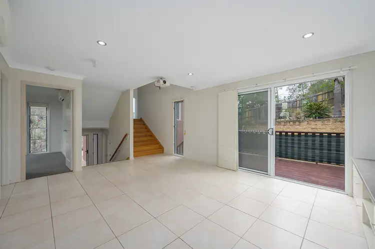 Fourth view of Homely house listing, 24 Sanctuary Place, South Gladstone QLD 4680
