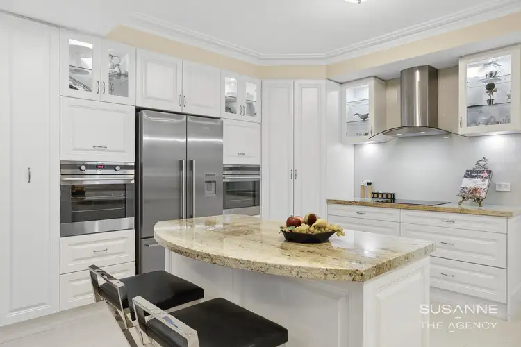 Sixth view of Homely house listing, 17 Kaolunga Way, Lesmurdie WA 6076