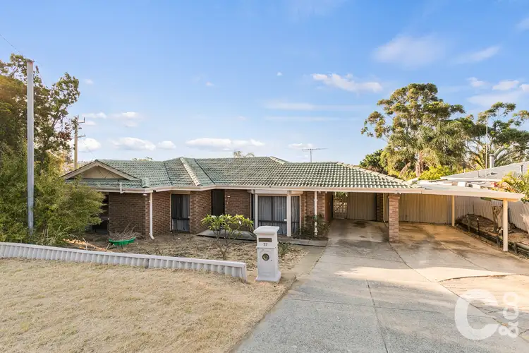 Main view of Homely house listing, 27 Preston Road, Parmelia WA 6167