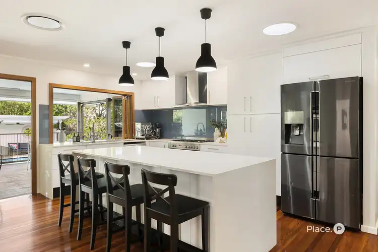 Fourth view of Homely house listing, 28 Greens Road, Coorparoo QLD 4151