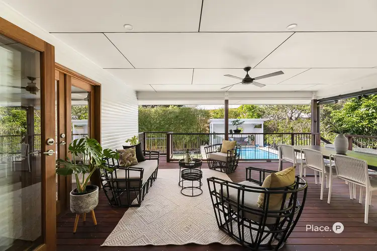 Sixth view of Homely house listing, 28 Greens Road, Coorparoo QLD 4151