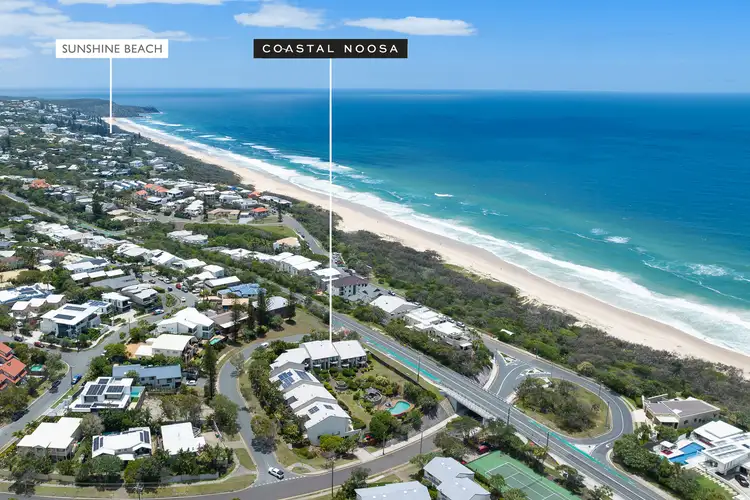 11/2 Orealla Crescent, Sunrise Beach QLD 4567