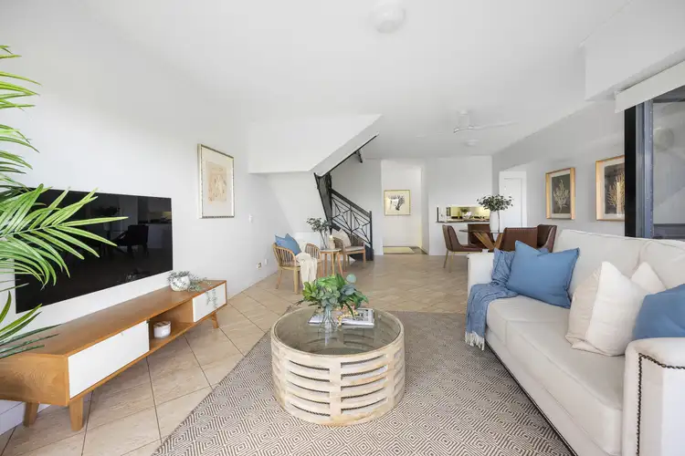 Fifth view of Homely apartment listing, 11/2 Orealla Crescent, Sunrise Beach QLD 4567