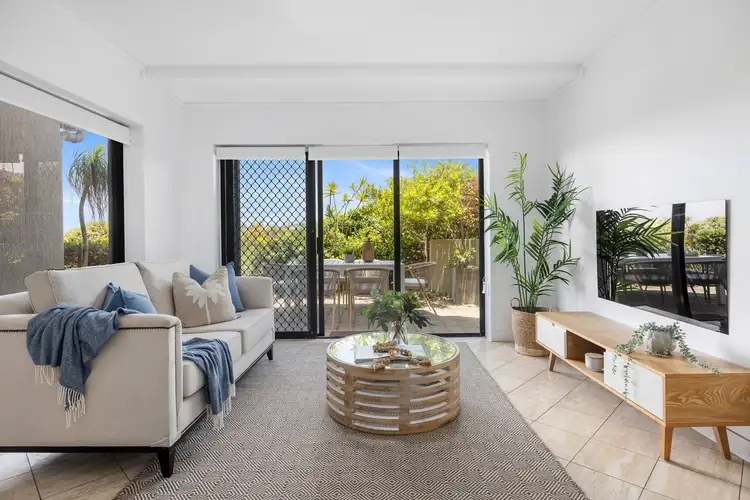 Sixth view of Homely apartment listing, 11/2 Orealla Crescent, Sunrise Beach QLD 4567