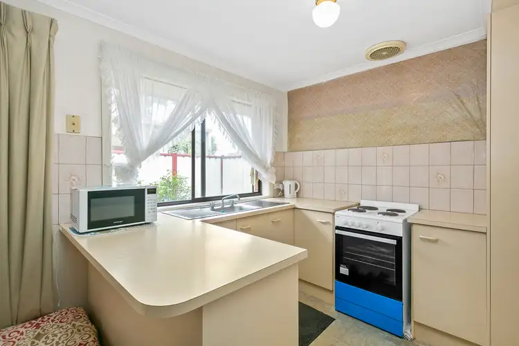 Second view of Homely unit listing, 38A Henry Street, St Albans VIC 3021