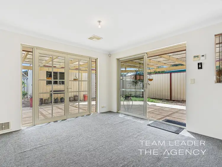 Sixth view of Homely house listing, 23 Powderbark Bypass, Kenwick WA 6107