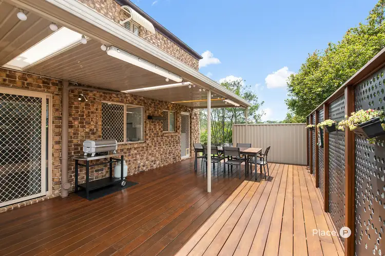 10/30 Glenalva Terrace, Enoggera QLD 4051