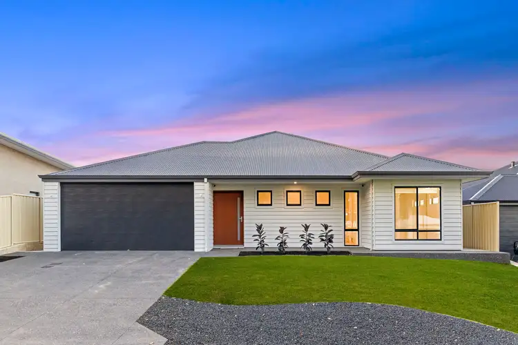 Main view of Homely house listing, 17 Ardfin Street, Dunsborough WA 6281