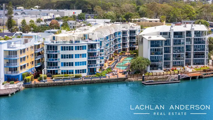 Main view of Homely unit listing, 10/38 Maloja Avenue, Caloundra QLD 4551