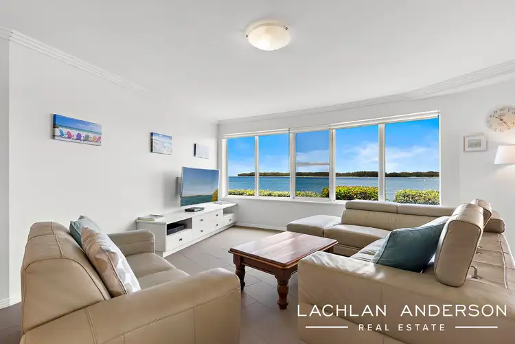 Second view of Homely unit listing, 10/38 Maloja Avenue, Caloundra QLD 4551