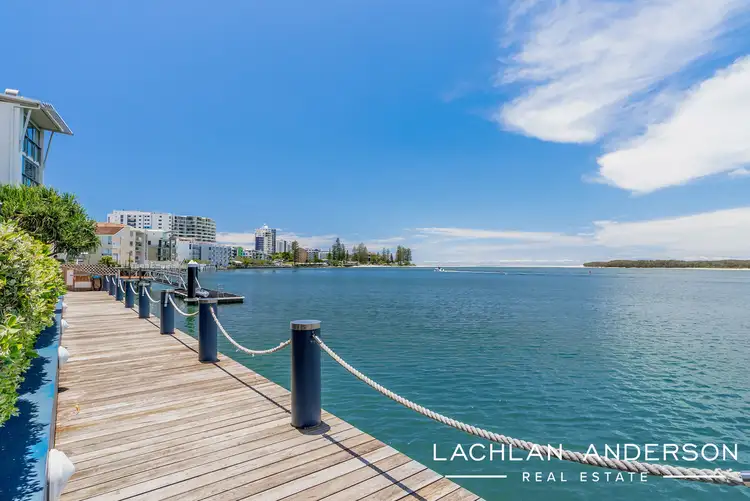 Third view of Homely unit listing, 10/38 Maloja Avenue, Caloundra QLD 4551