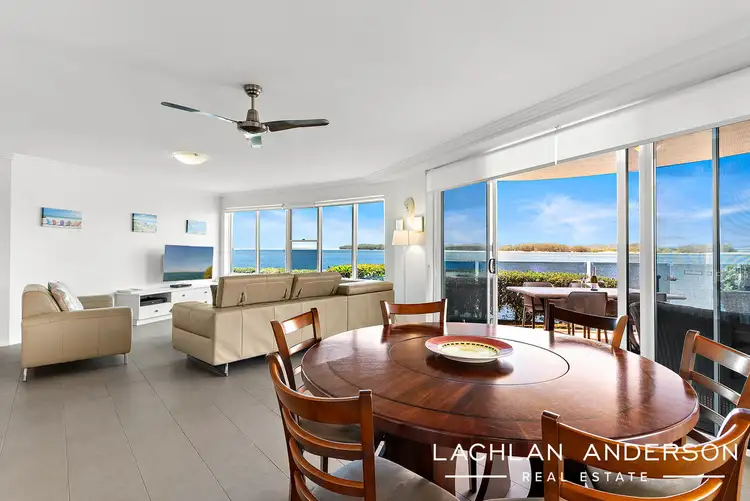 Fifth view of Homely unit listing, 10/38 Maloja Avenue, Caloundra QLD 4551