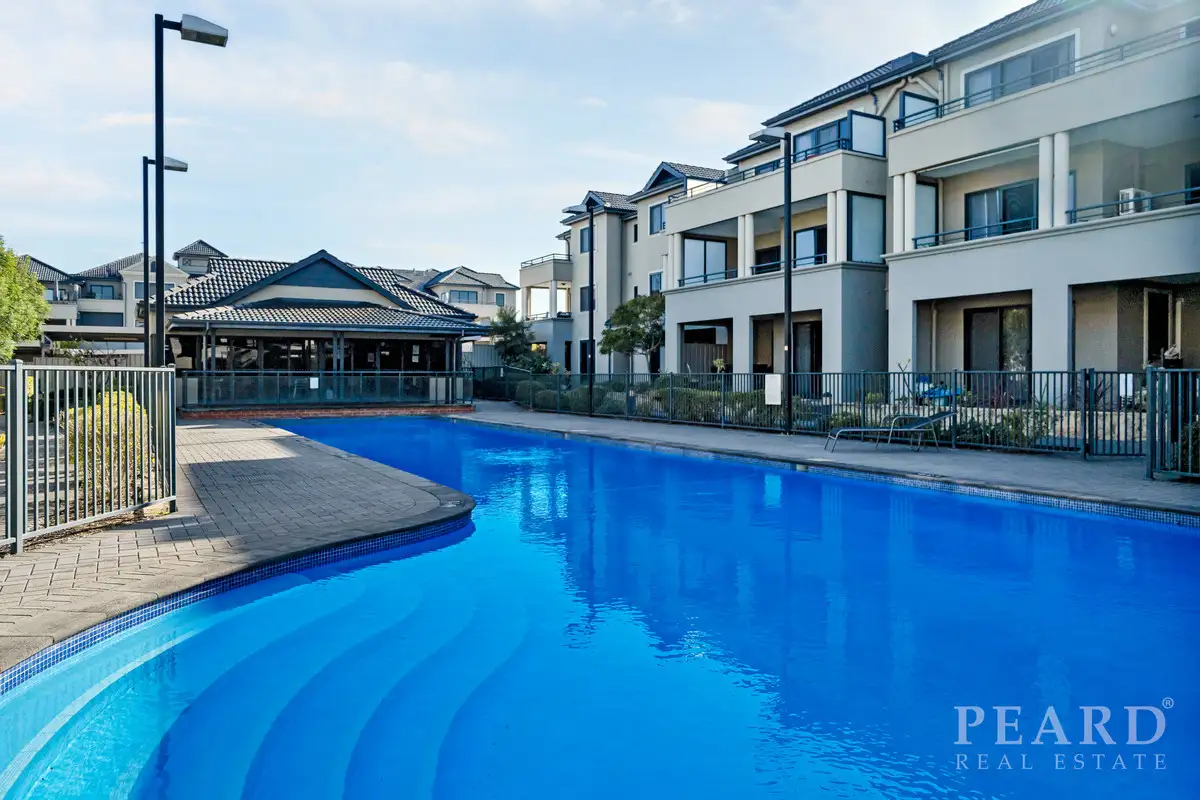 Main view of Homely apartment listing, 39/1 Sunlander Drive, Currambine WA 6028