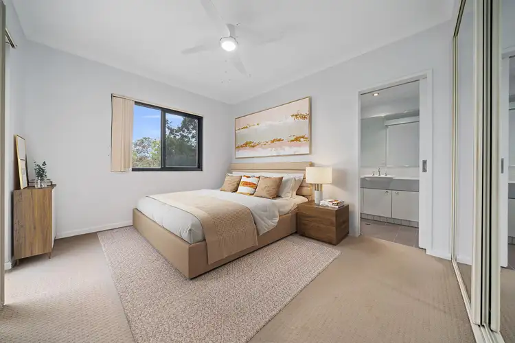 Fifth view of Homely apartment listing, 39/1 Sunlander Drive, Currambine WA 6028