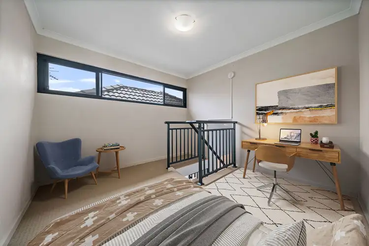 Sixth view of Homely apartment listing, 39/1 Sunlander Drive, Currambine WA 6028