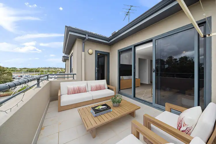 Seventh view of Homely apartment listing, 39/1 Sunlander Drive, Currambine WA 6028