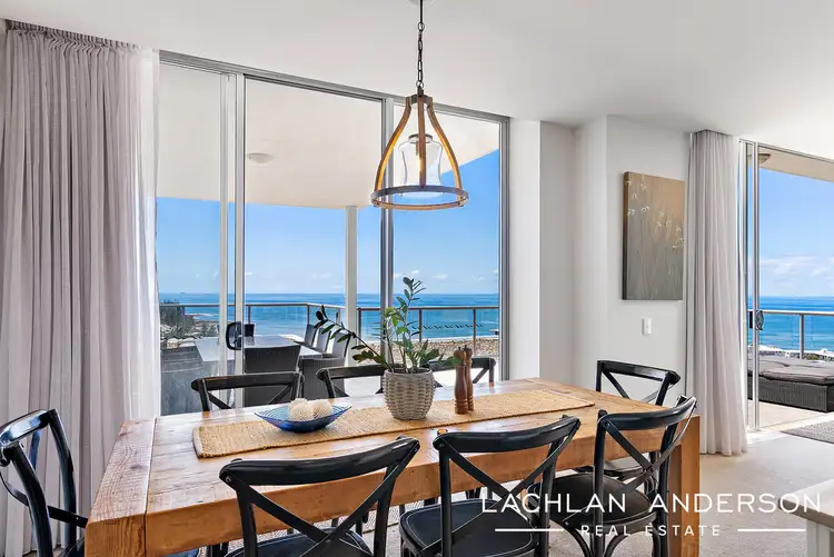 Main view of Homely unit listing, 44/7 Canberra Terrace, Kings Beach QLD 4551