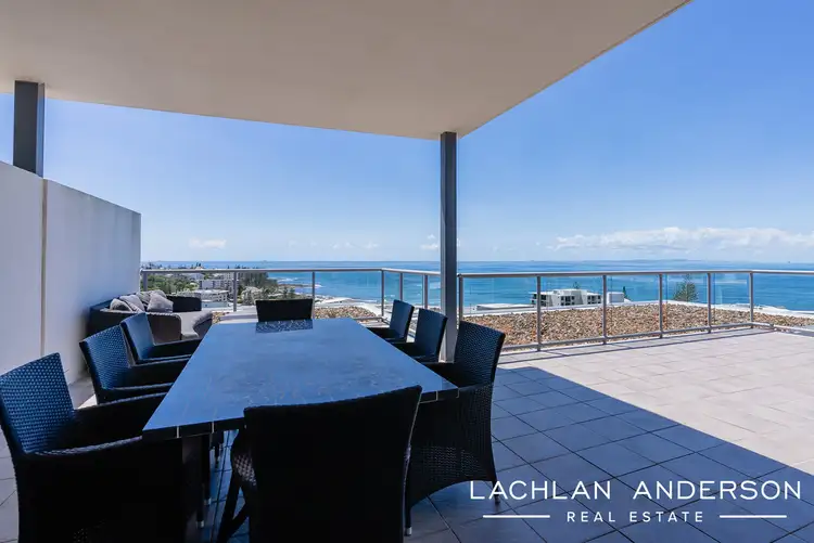 Fourth view of Homely unit listing, 44/7 Canberra Terrace, Kings Beach QLD 4551