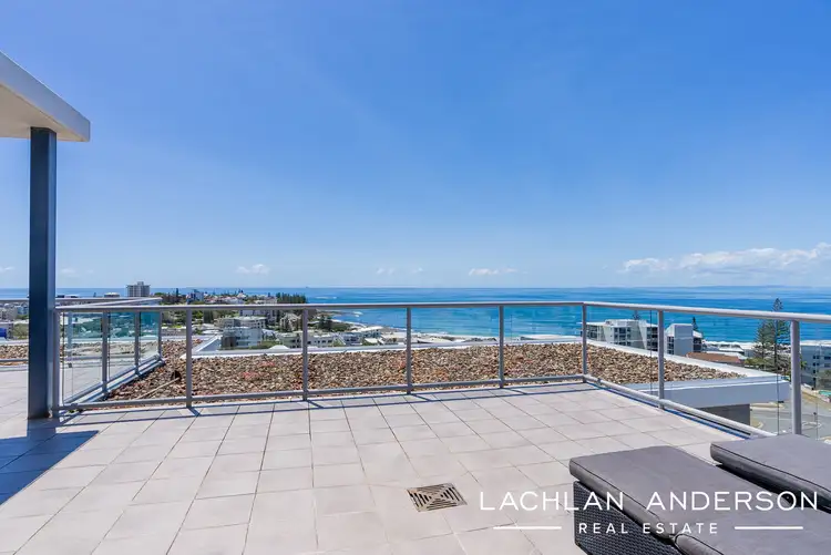 Fifth view of Homely unit listing, 44/7 Canberra Terrace, Kings Beach QLD 4551