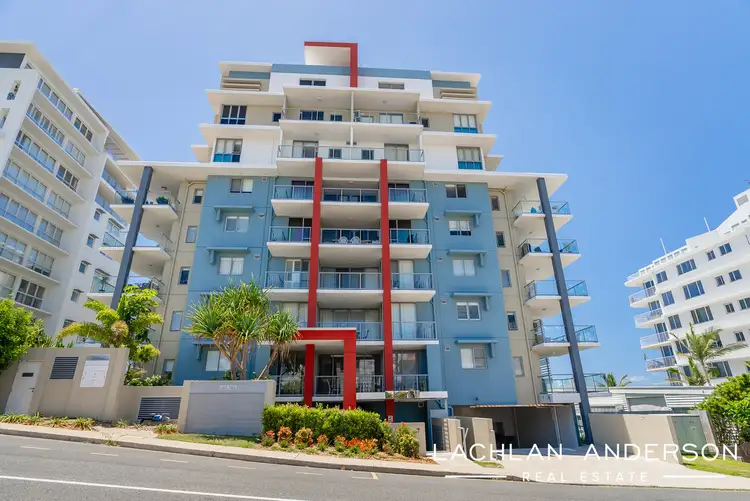 Sixth view of Homely unit listing, 44/7 Canberra Terrace, Kings Beach QLD 4551