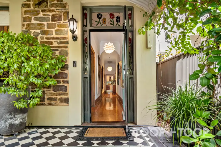 Second view of Homely house listing, 24 Birrell Street, Norwood SA 5067