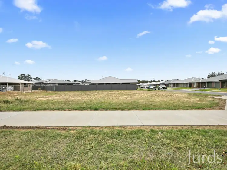 Second view of Homely land listing, 30 Lakeside Circuit, Cessnock NSW 2325
