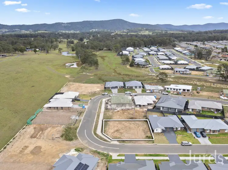 Third view of Homely land listing, 30 Lakeside Circuit, Cessnock NSW 2325