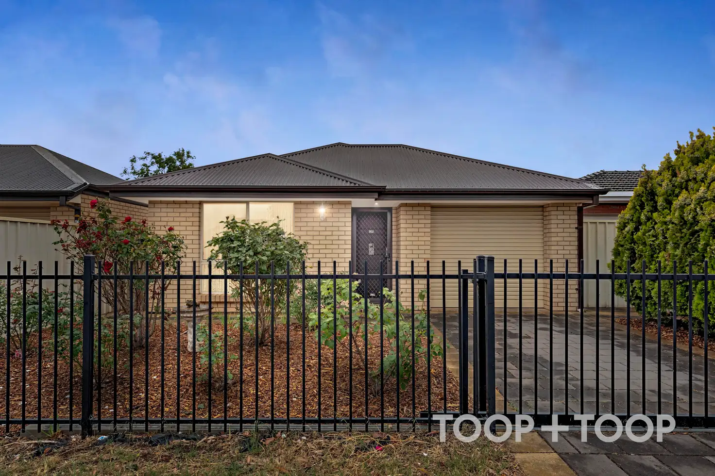 Main view of Homely house listing, 45 Gunther Street, Elizabeth Grove SA 5112