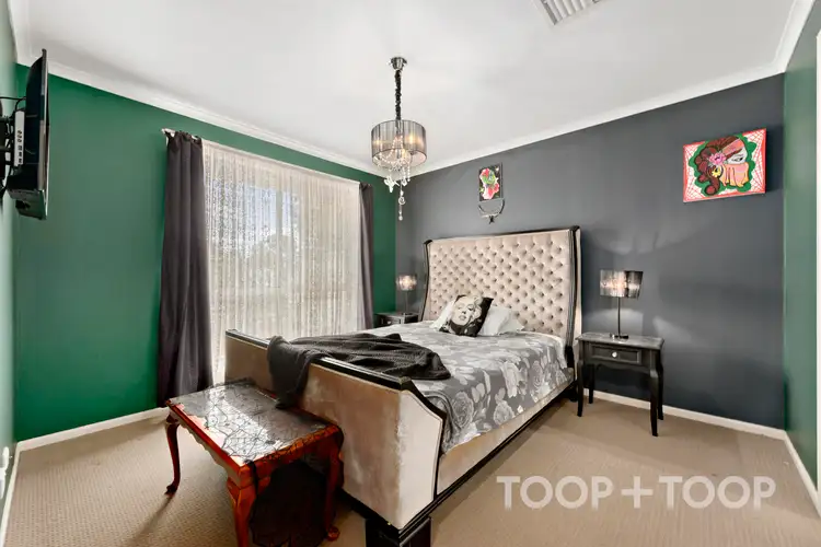 Second view of Homely house listing, 45 Gunther Street, Elizabeth Grove SA 5112