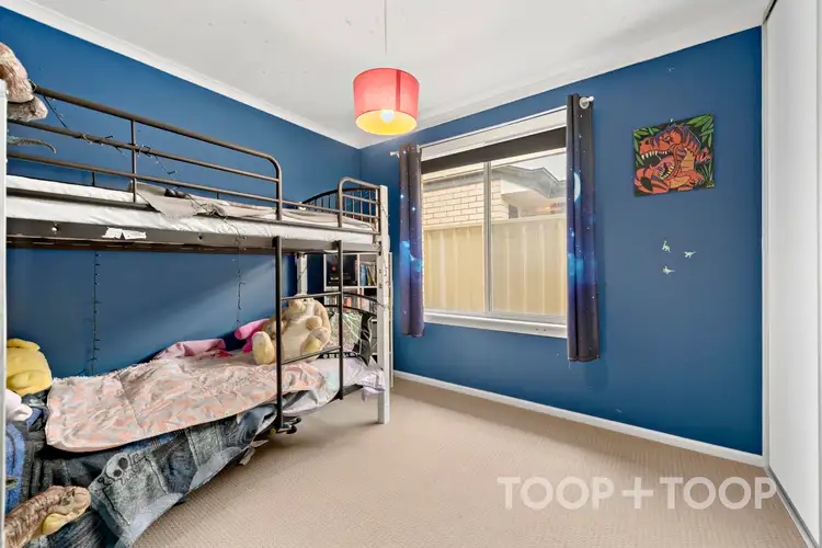 Fourth view of Homely house listing, 45 Gunther Street, Elizabeth Grove SA 5112