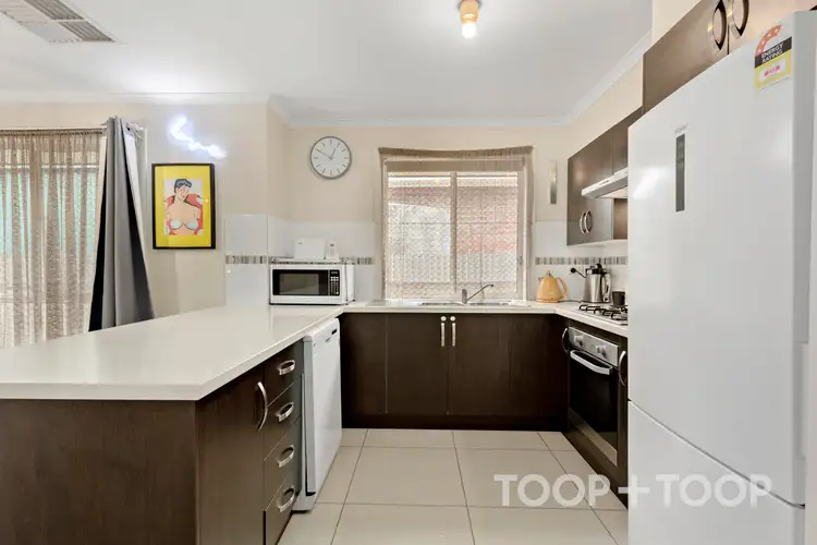 Sixth view of Homely house listing, 45 Gunther Street, Elizabeth Grove SA 5112