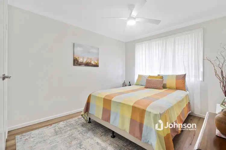 Second view of Homely semi-detached listing, 2/40 Cambridge Street, Silkstone QLD 4304