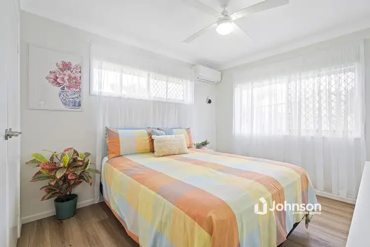 Third view of Homely semi-detached listing, 2/40 Cambridge Street, Silkstone QLD 4304
