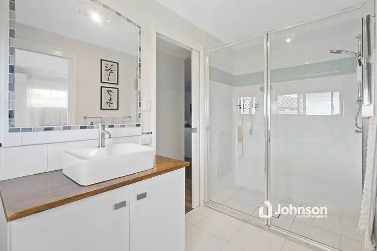 Fourth view of Homely semi-detached listing, 2/40 Cambridge Street, Silkstone QLD 4304