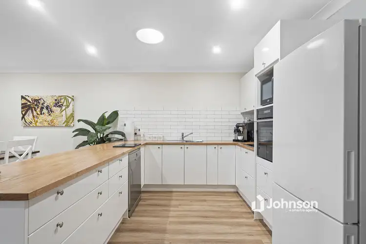Fifth view of Homely semi-detached listing, 2/40 Cambridge Street, Silkstone QLD 4304