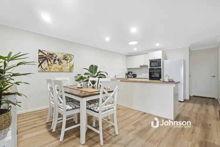 Sixth view of Homely semi-detached listing, 2/40 Cambridge Street, Silkstone QLD 4304