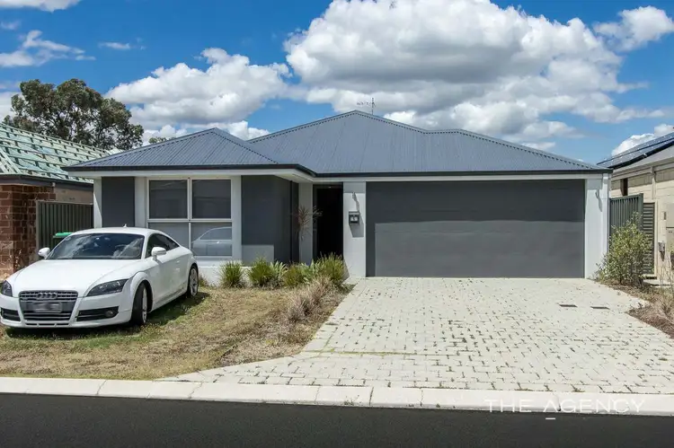 5 Taaruuk Street, Baldivis WA 6171