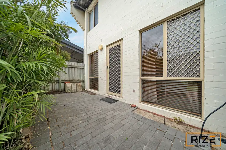 Third view of Homely apartment listing, 8/311 Harbourne Street, Glendalough WA 6016