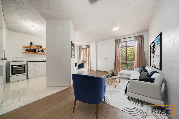 Fifth view of Homely apartment listing, 8/311 Harbourne Street, Glendalough WA 6016