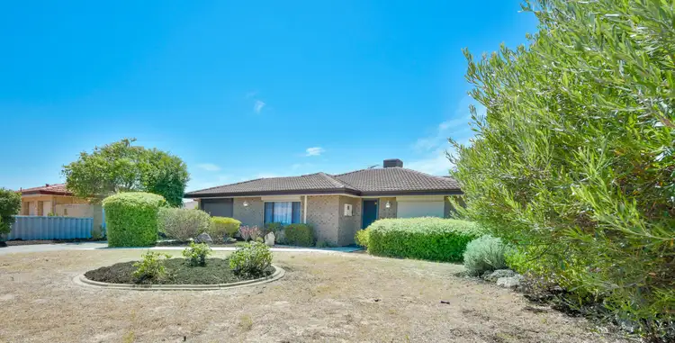 Second view of Homely house listing, 3 St Andrews Loop, Cooloongup WA 6168