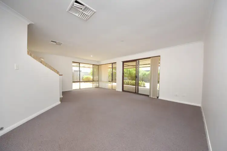 Fifth view of Homely house listing, 3 St Andrews Loop, Cooloongup WA 6168