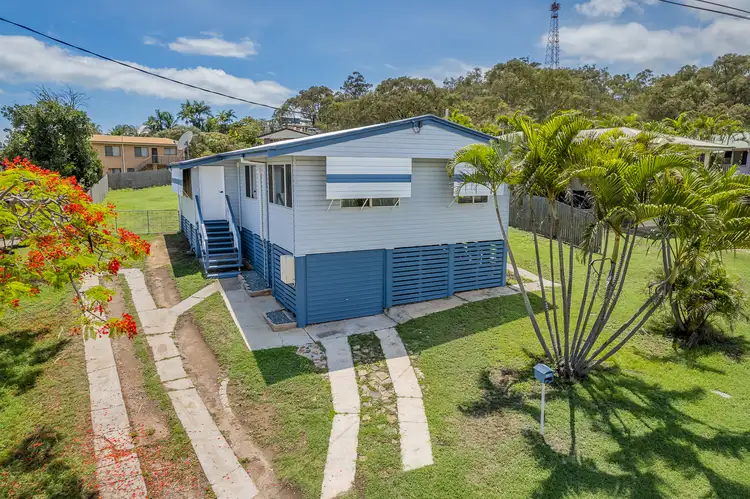 20 Lyons Street, South Gladstone QLD 4680