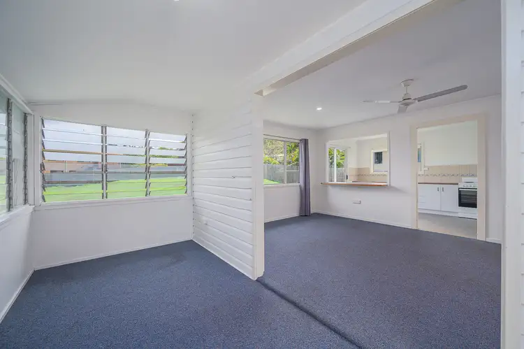 Second view of Homely house listing, 20 Lyons Street, South Gladstone QLD 4680