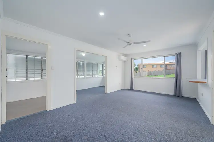 Third view of Homely house listing, 20 Lyons Street, South Gladstone QLD 4680