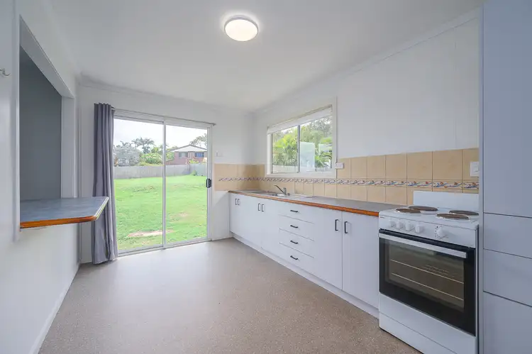Fifth view of Homely house listing, 20 Lyons Street, South Gladstone QLD 4680