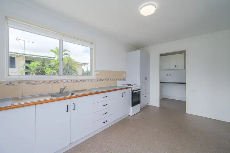 Sixth view of Homely house listing, 20 Lyons Street, South Gladstone QLD 4680