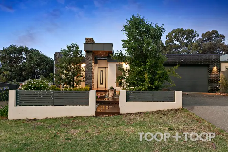 1/31 Rednall Street, Tea Tree Gully SA 5091