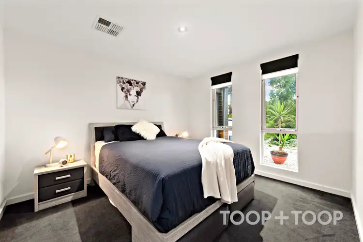 Fifth view of Homely house listing, 1/31 Rednall Street, Tea Tree Gully SA 5091