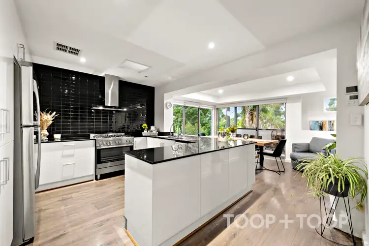 Sixth view of Homely house listing, 1/31 Rednall Street, Tea Tree Gully SA 5091