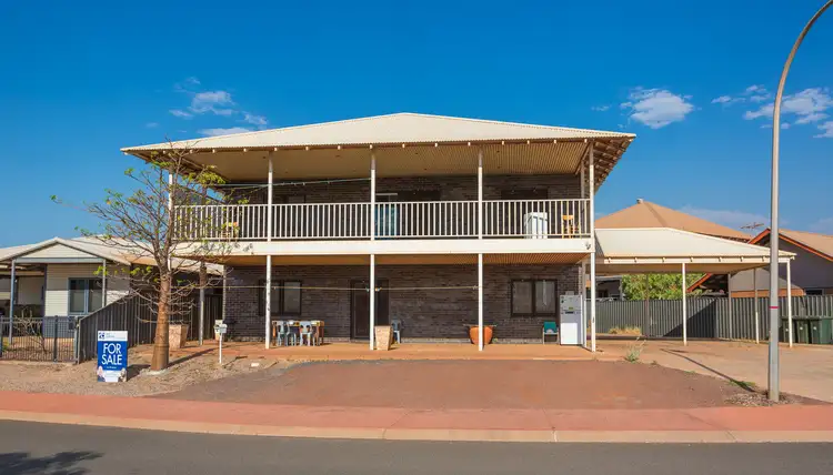 60 Dowding Way, Port Hedland WA 6721